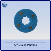 Arruela da Parafina