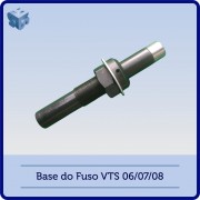 Base do Fuso VTS 06-07-08