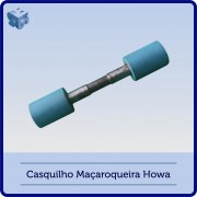 Casquilho Maçaroqueira Howa