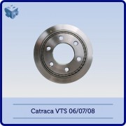 Catraca VTS 06-07-08