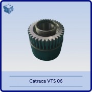 Catraca VTS 06