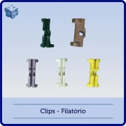Clips - Filatório
