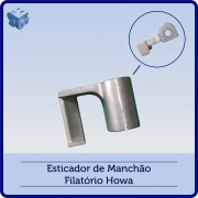 Esticador de Manchão Filatório Howa