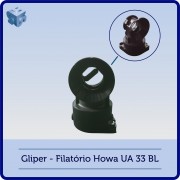 Gliper - Filatório Howa UA 33 BL