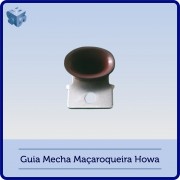 Guia Mecha Maçaroqueira Howa