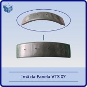 Imã da Panela VTS 07