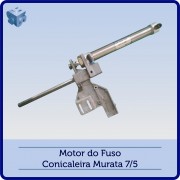 Motor do Fuso - Conicaleira Murata 7-5