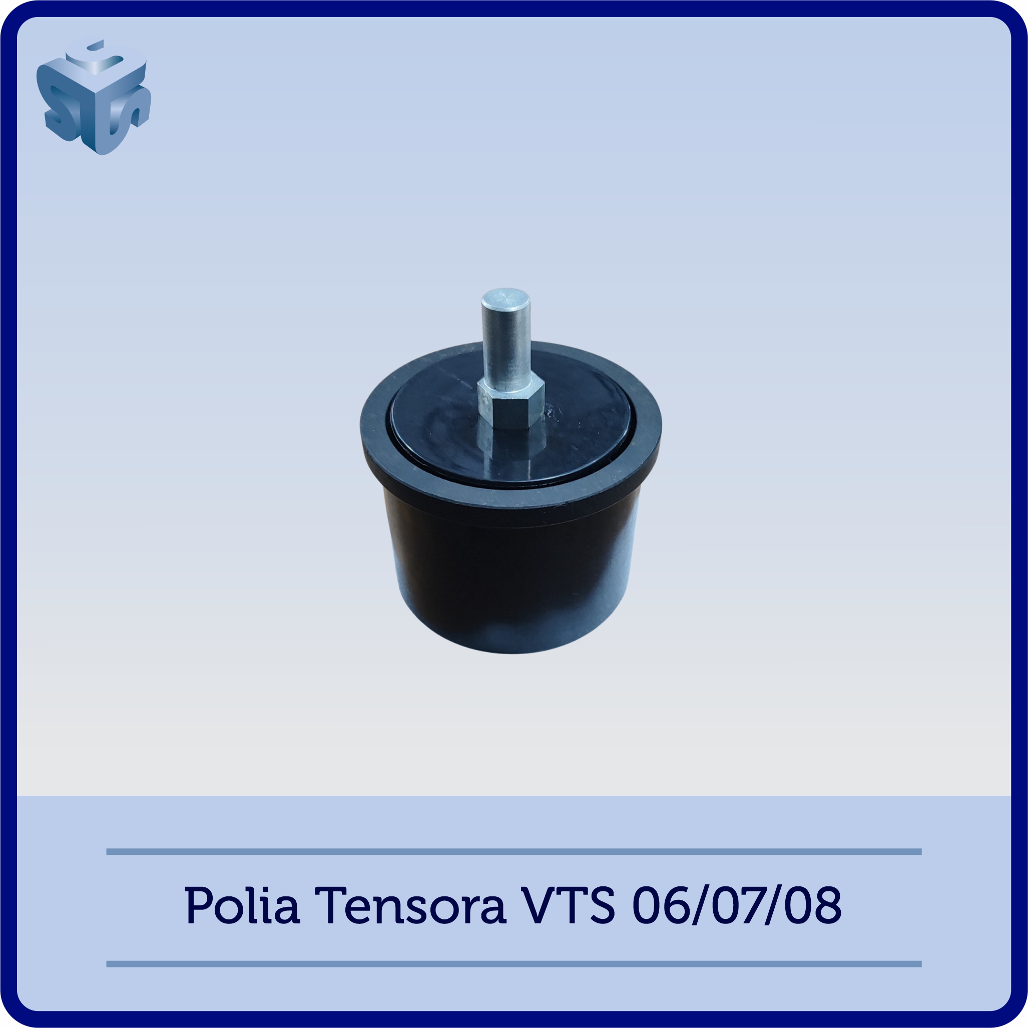 Polia Tensora VTS 06/07/08