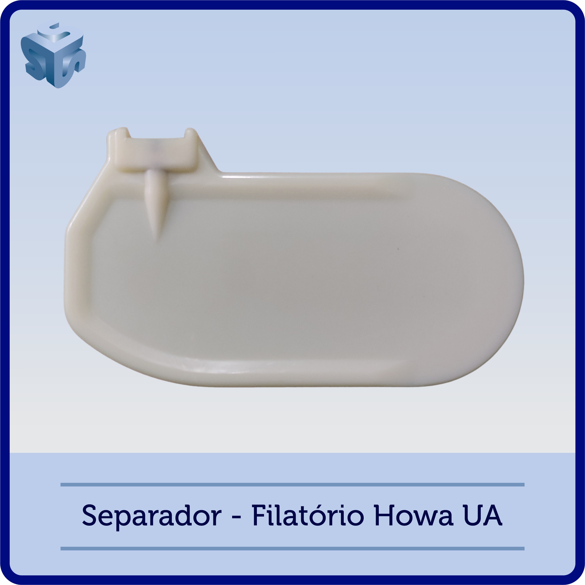 Separador – Filatório Howa UA