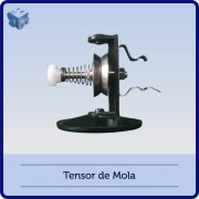 Tensor de Mola