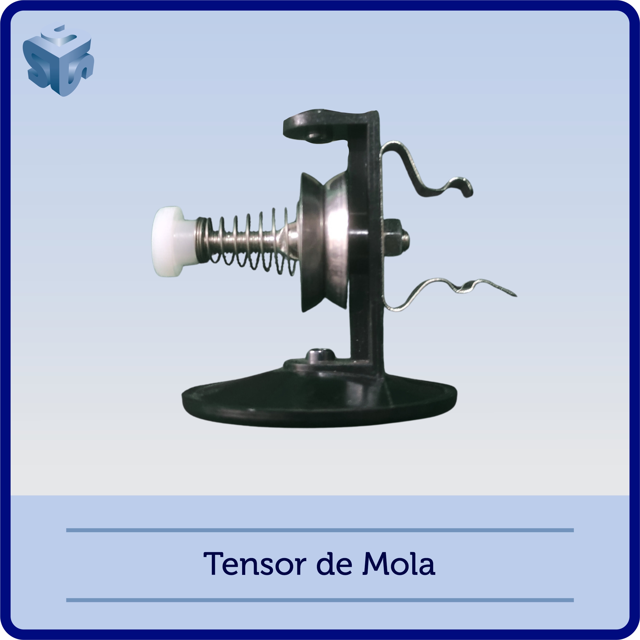 Tensor de Mola