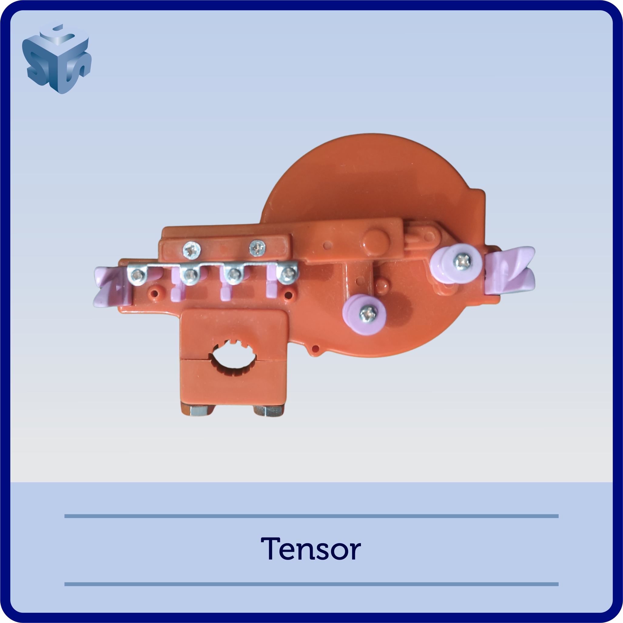 Tensor