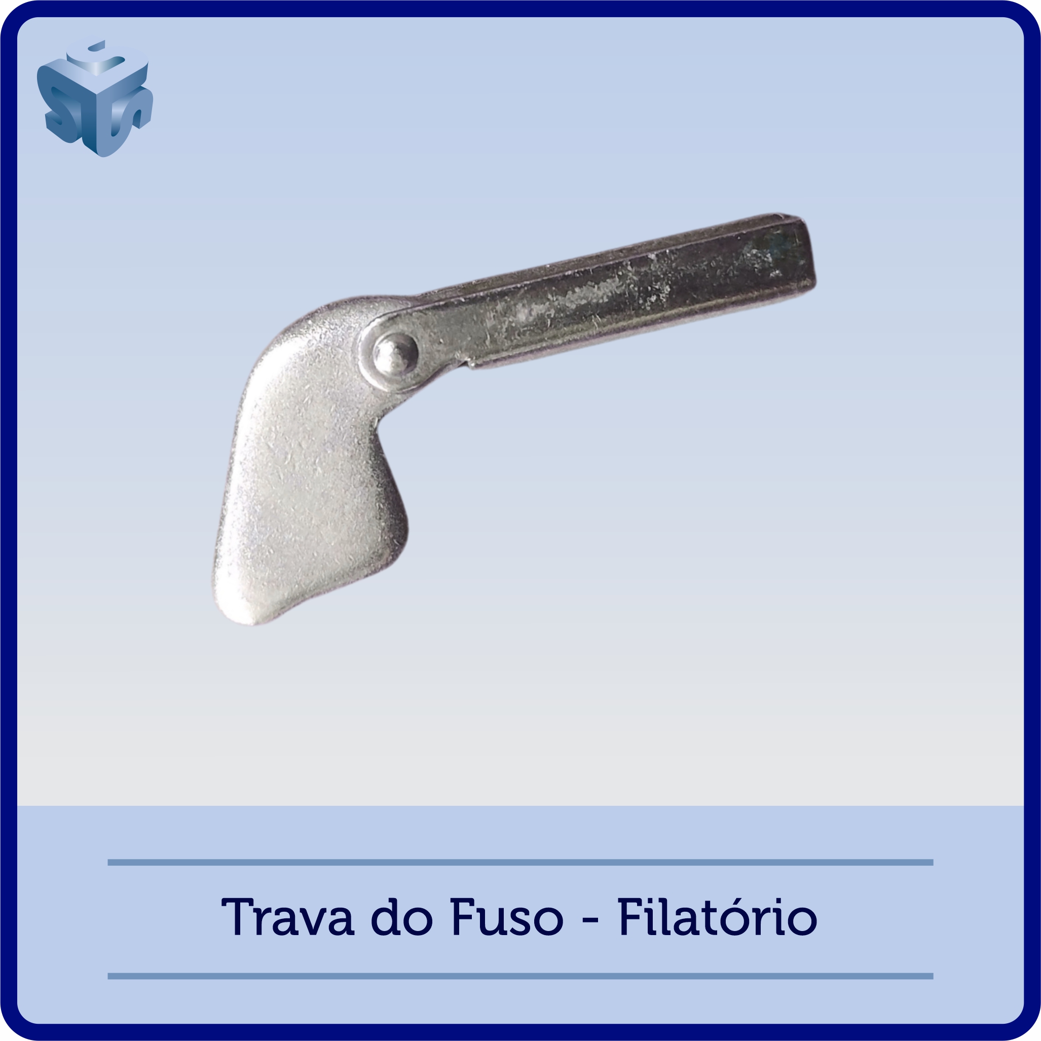 Trava do Fuso – Filatório