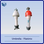 Umbrella - Filatório