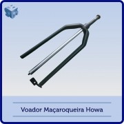 Voador Maçaroqueira Howa