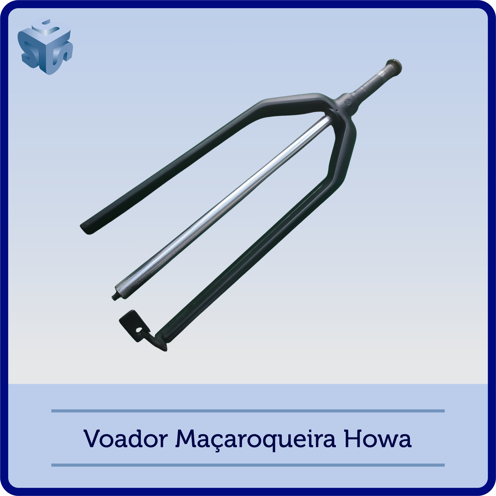 Voador Maçaroqueira Howa