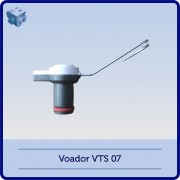 Voador VTS 07
