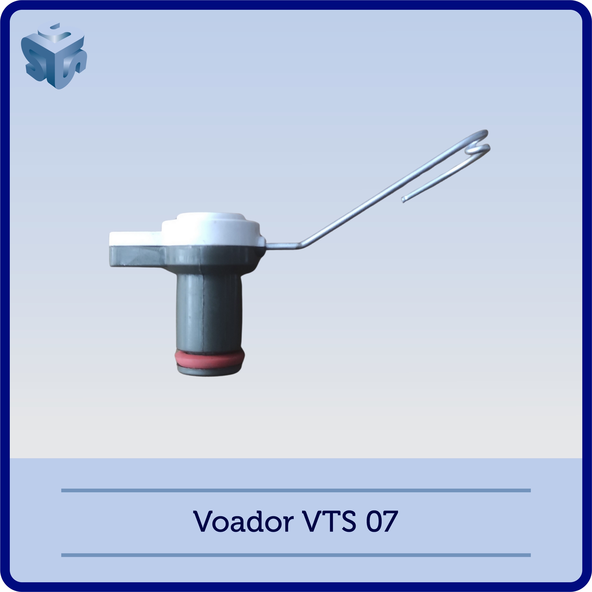 Voador VTS 07
